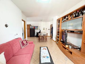 Appartamento di Rec. Costr. Parz. Arredato. U/1030