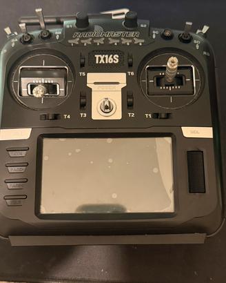 RadioMaster TX16S+ Modulo ELRS 1W + Antenna Moxon