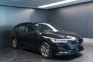 Ford Focus Wagon Focus SW 1.0 ecoboost hybrid ST-L
