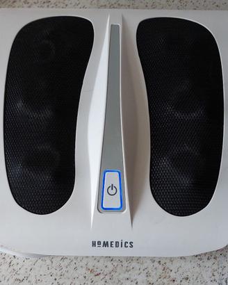 Massaggiatore plantare HoMedics Deluxe Shiatsu