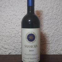 Sassicaia 2010 Tenuta San Guido