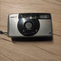 AGFA Futura autofocus 2 (non testata)