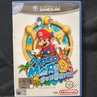 Nintendo Gamecube con Giochi