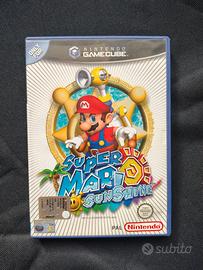 Nintendo Gamecube con Giochi