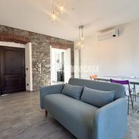 Bilocale ristrutturato con ingresso indipendente -