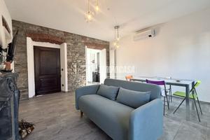 Bilocale ristrutturato con ingresso indipendente -