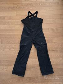 Pantaloni snow ski Outdoor Research Ashentsell L