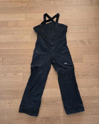 Pantaloni snow ski Outdoor Research Ashentsell L