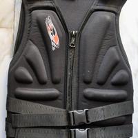 Salvagente per Sci Nautico