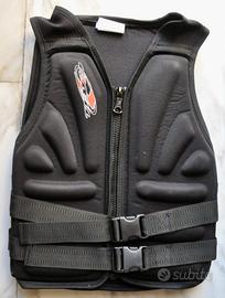 Salvagente per Sci Nautico