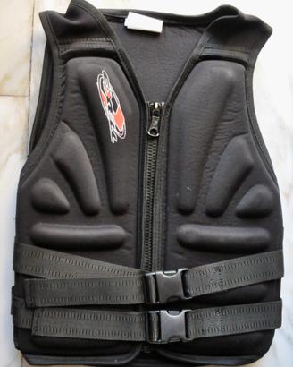Salvagente per Sci Nautico