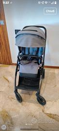 passeggino Inglesina 