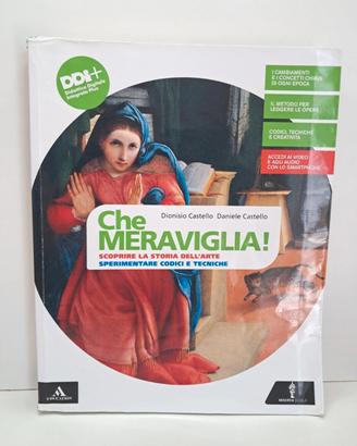 Libri di Arte per Scuola Media