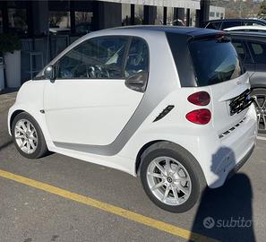 Smart del 2014