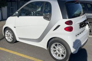Smart del 2014