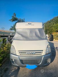 iveco giottiline gral400  3000 16v