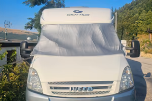 iveco giottiline gral400  3000 16v