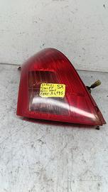 STOP FANALE POSTERIORE SINISTRO SUZUKI Swift 4Â° S