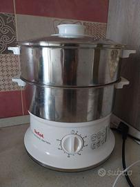 Vaporiera Tefal