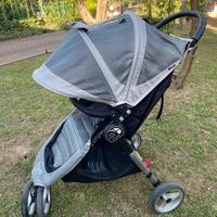 Passeggino Baby Jogger City Tour