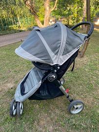 Passeggino Baby Jogger City Tour