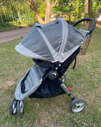 Passeggino Baby Jogger City Tour