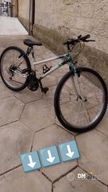 bici 27.5 con marce