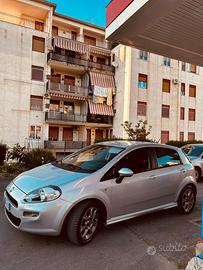 Fiat Punto Evo 1.3