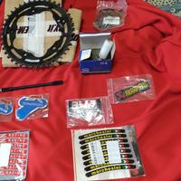 Per ducati accessori 