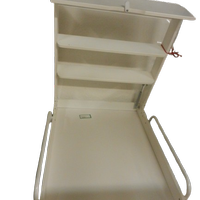 fasciatoio/ Wickeltisch