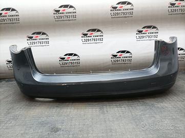 Paraurti posteriore volkswagen passat b6 sw 2005-2