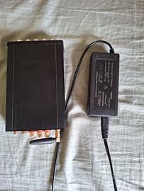 Amplificatore 2.1