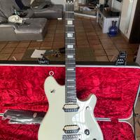 evh van halen signature