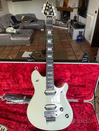 evh van halen signature