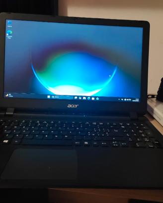 PC Acer extensa 2540 - Intel core i5 7200u