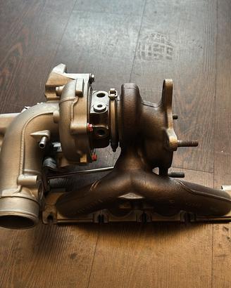 TURBO k04 TFS390