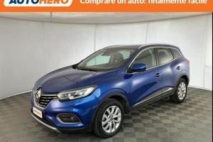 RENAULT Kadjar AY96187
