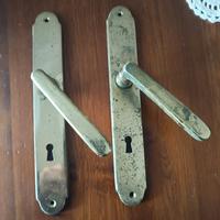 maniglie porta interna