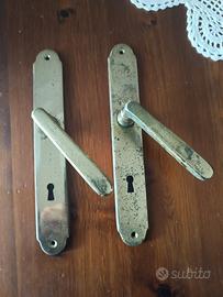 maniglie porta interna