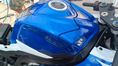 serbatoio Suzuki gsxr 600/750 2008/10