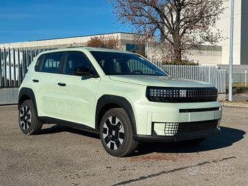 Fiat Grande Panda 1.2 Hybrid 110 CV S&S La Prima