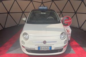 Fiat 500 1.3 Multijet 16V 75 CV Lounge