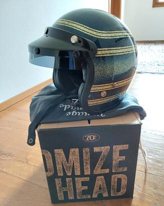 70's Helmets