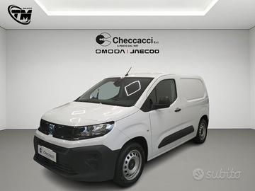 Opel Combo Cargo 1.5 Diesel 130CV S&S PC * 24 900 