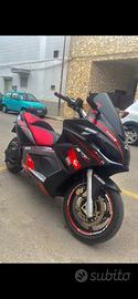 Aprilia 850 serie limitata