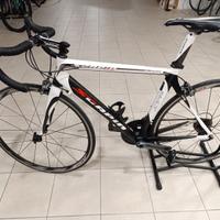 Bici strada scapin taglia 54