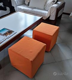 POGGIAPIEDI/POUF/SGABELLO