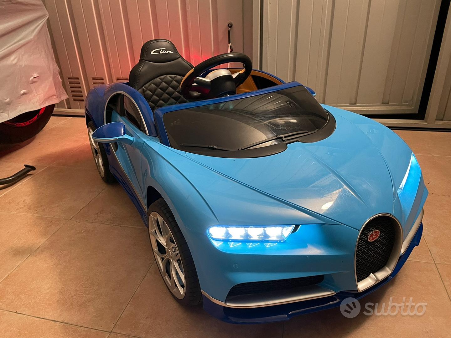 Bugatti 2024 abbigliamento milano