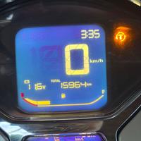 Honda SH 125 - 2022