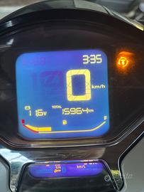 Honda SH 125 - 2022